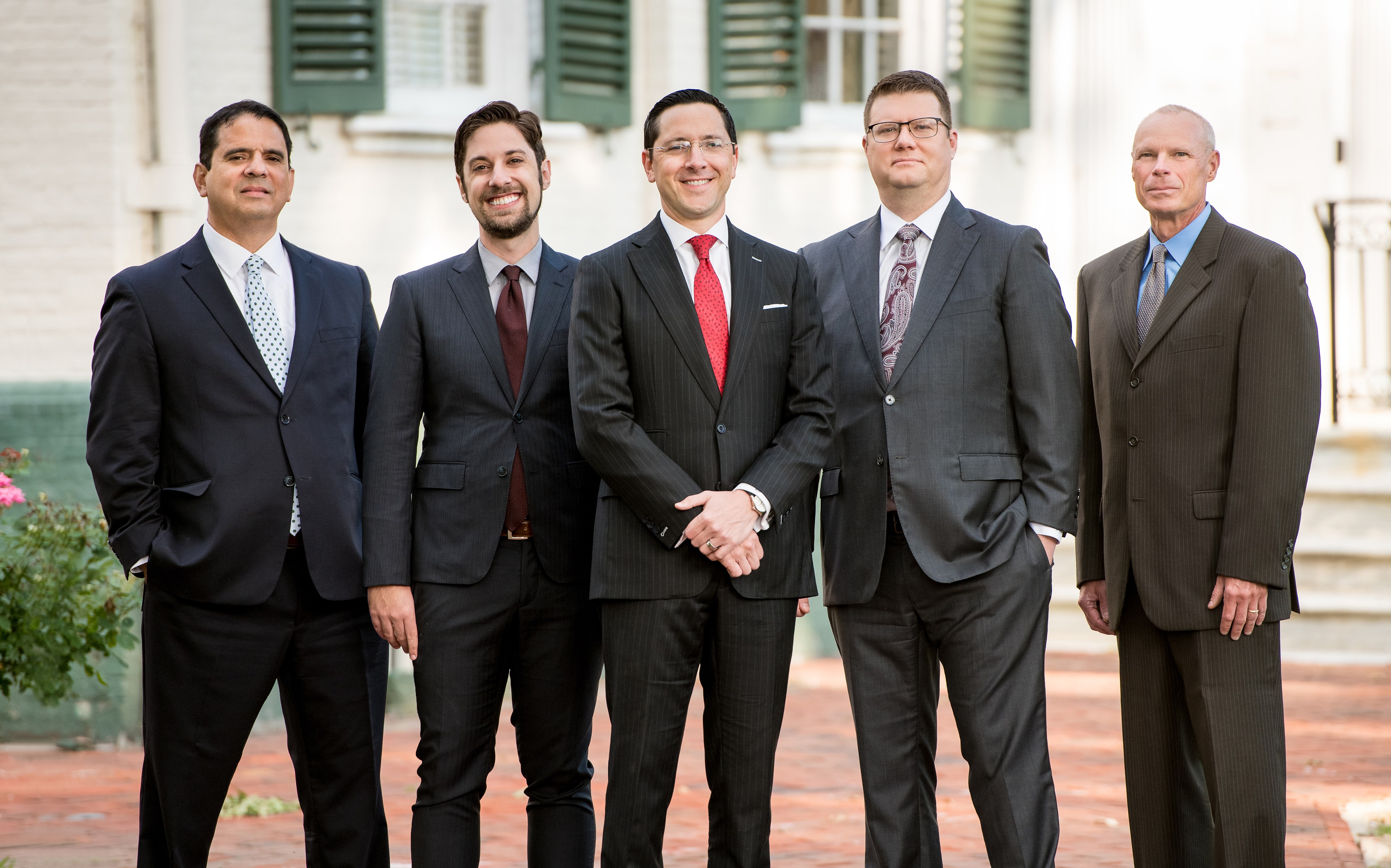 Rosenberg | Perry & Associates
