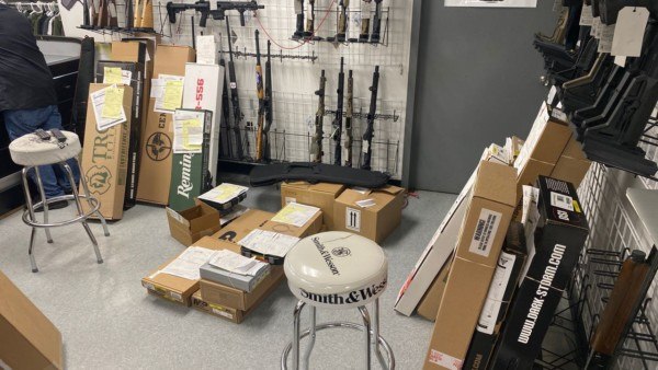 Gun Shops, Ranges and Firearms Manufacturers Deemed Essential and Open For Business