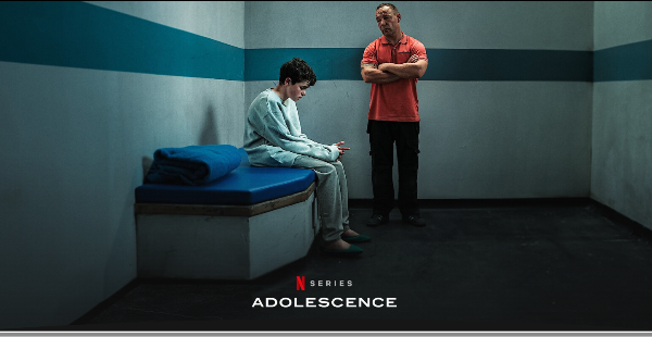 Adolescence on Netflix: Thoughts from a Criminal Defense Attorney (Spoiler Free!)