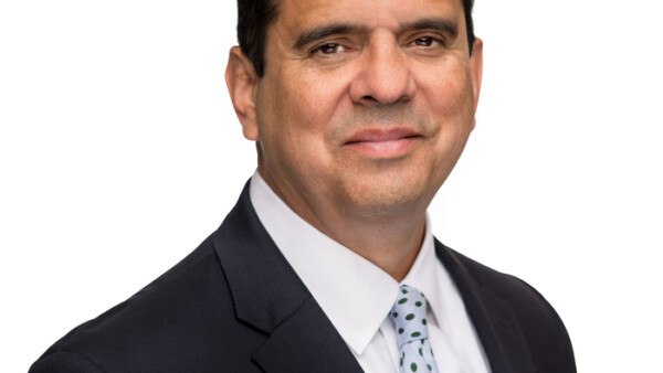 M. Ed Rivas Confirmed as a New Jersey Superior Court Judge
