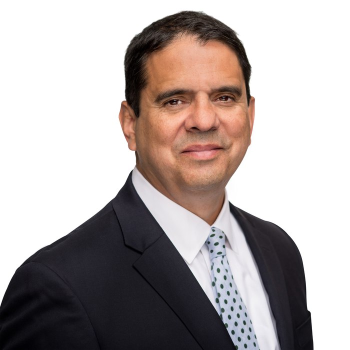 Attorney Ed Rivas, Esquire