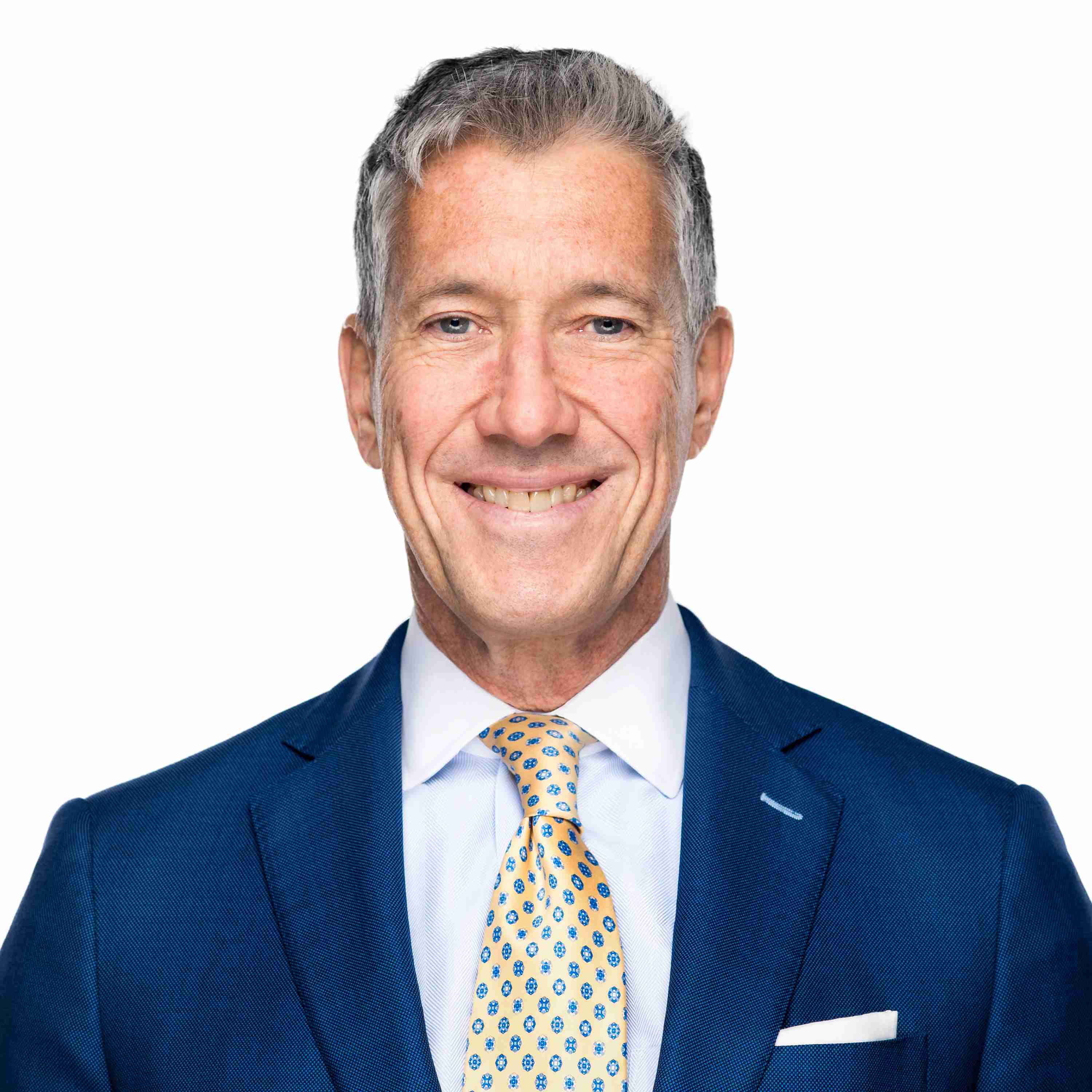 Headshot of Christopher L. Baxter, Esquire F-AIC OfCounsel for Rosenberg Perry