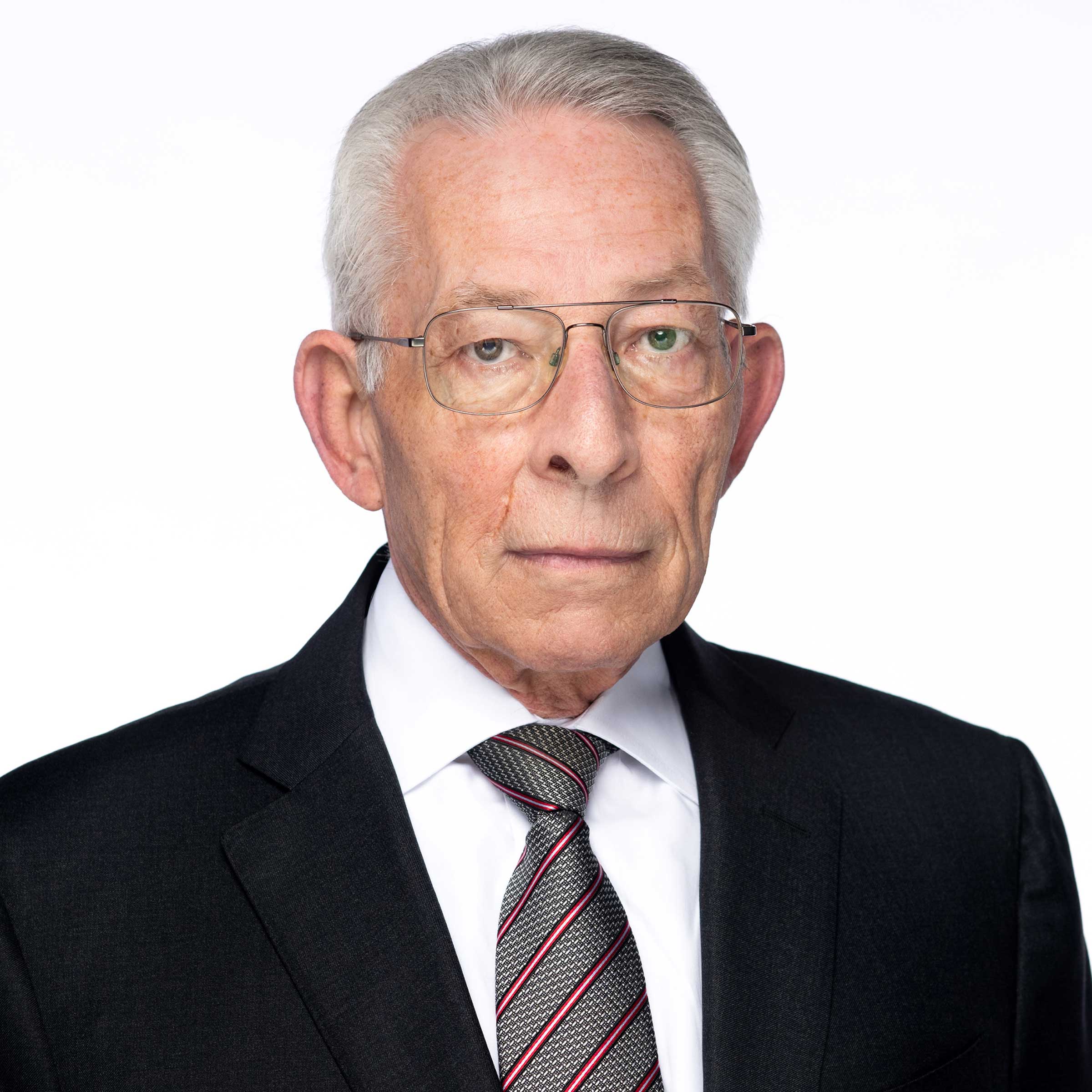 Attorney John S. Sitzler, 2022