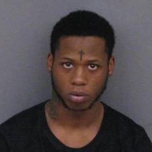 Mugshot of Markeith O'Shea Bryson Jr.
