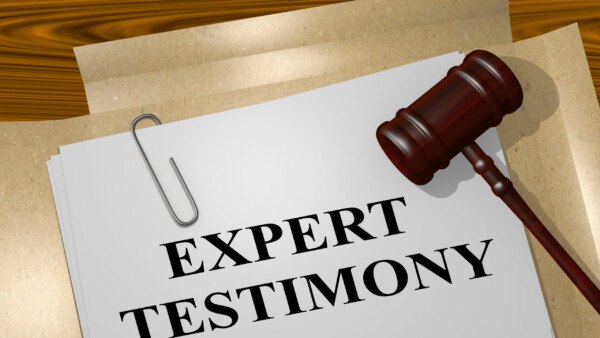Case Review: DNA Company Trade Secrets Disclosed for Expert Testimony