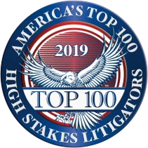 Top 100 High Stakes Litigators