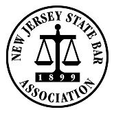 NJ State Bar Association