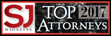 SJ Magazine Top Attorneys