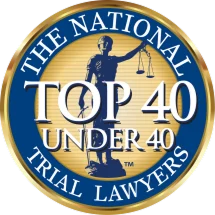 Top 40 Under 40