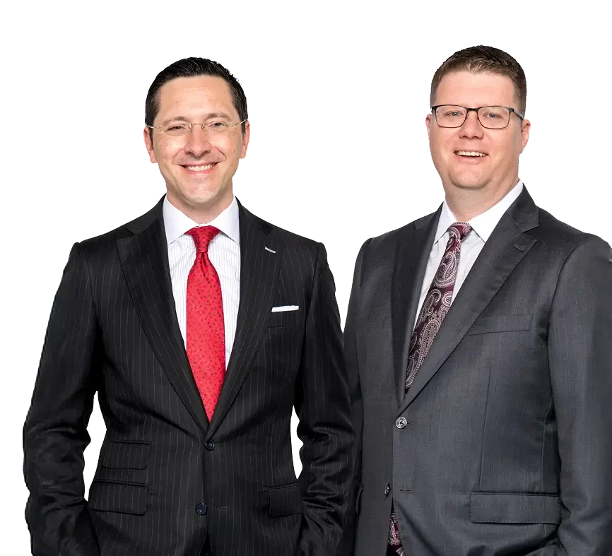 Rosenberg | Perry & Associates, LLC Attorney