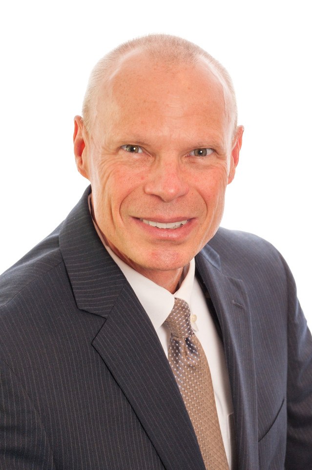 Stephen J. Bodnar Headshot