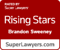 Super Lawyers Rising Stars