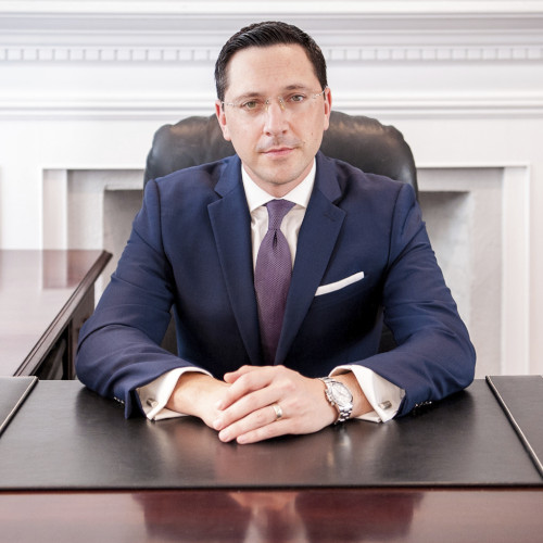 Criminal Justice Attorneys Group