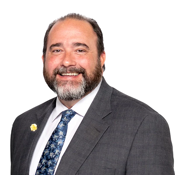 Derek A. DeCosmo, Esquire
