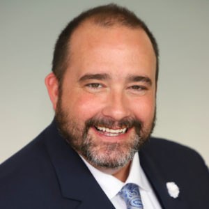 Derek A. DeCosmo