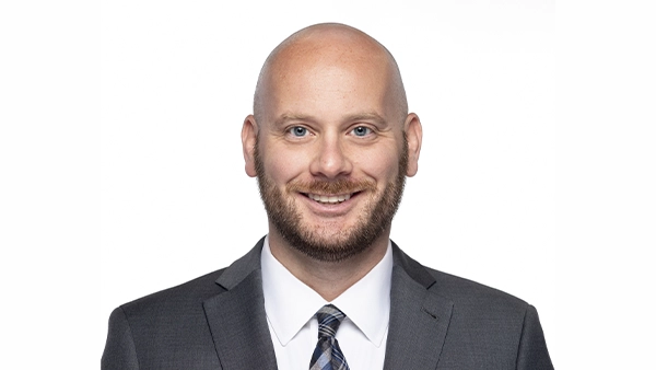 Rosenberg | Perry & Associates Welcomes Attorney Frank Unger