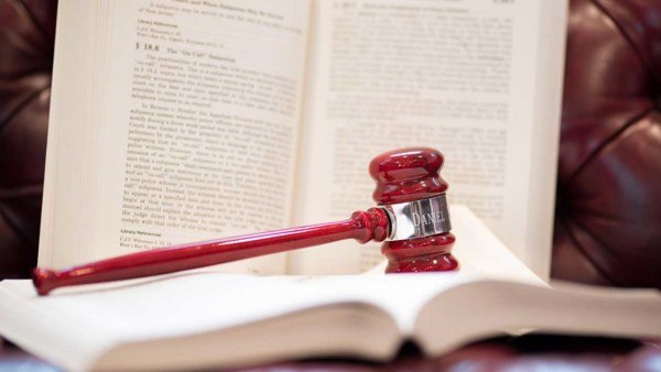 Temporary Restraining Orders in NJ during COVID-19