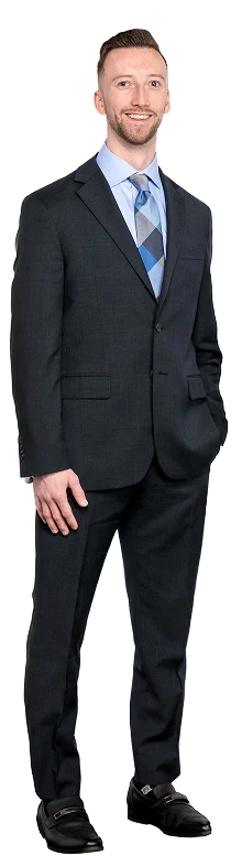 View Profile of Brandon W. Sweeney, Esquire