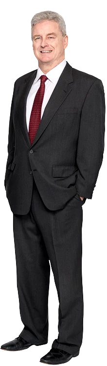 Daniel Ward
