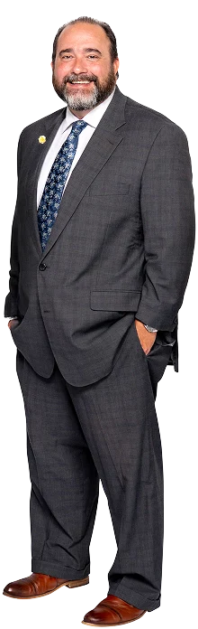 View Profile of Derek A. DeCosmo, Esquire