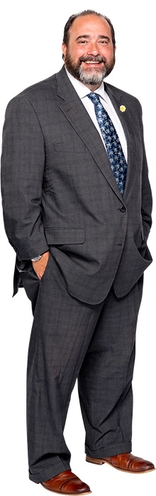View Profile of Derek A. DeCosmo, Esquire