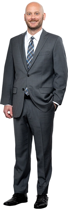 View Profile of Frank Unger, Esquire