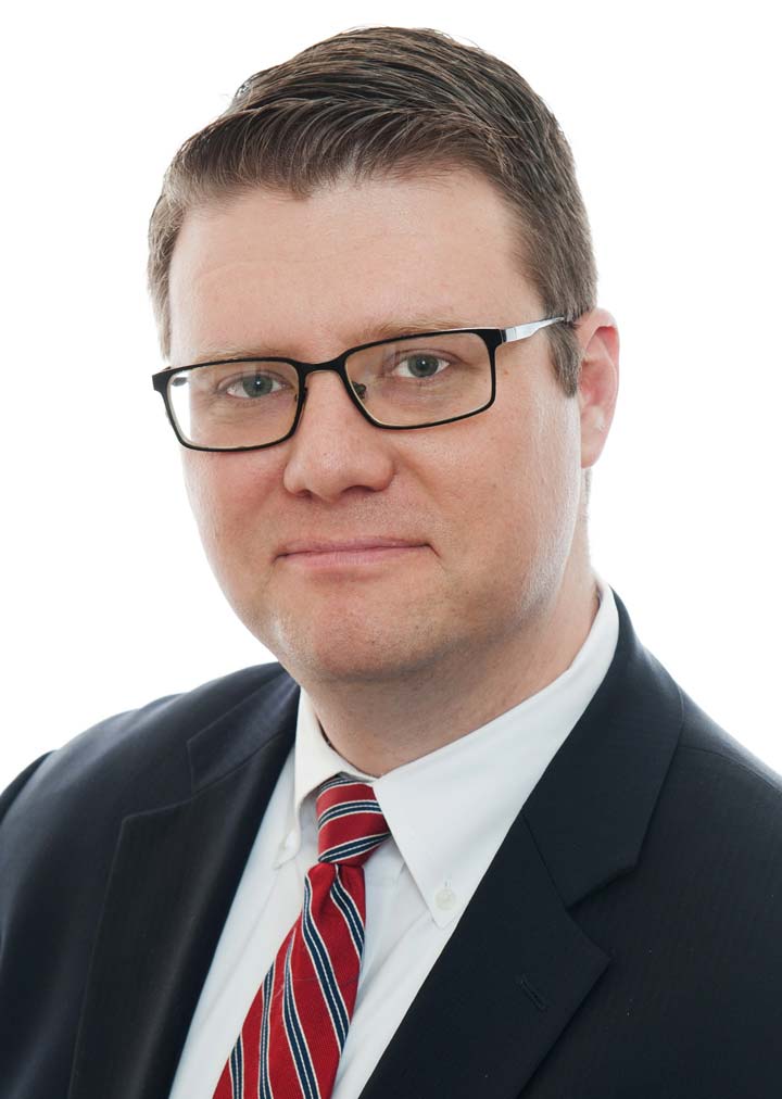 Robert Perry's profile photo