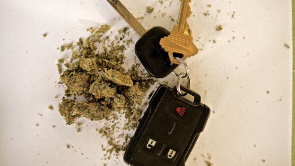 Understanding Drug DUI Prosecution in New Jersey