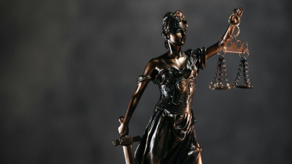 lady justice, lindsay clancy case