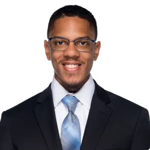 Headshot of Michael Killebrew, Paralegal
