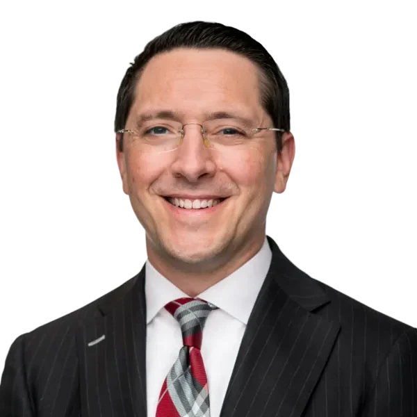 Daniel M. Rosenberg, Esquire