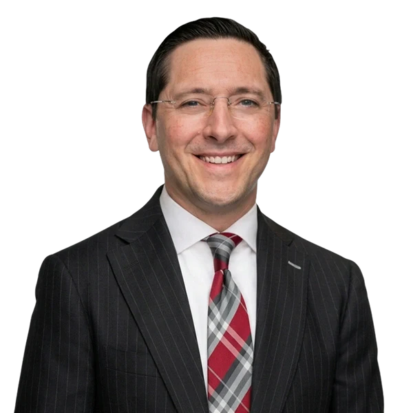 Daniel M. Rosenberg, Esquire