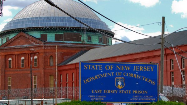 High Risk Inmates being released in NJ due to COVID-19