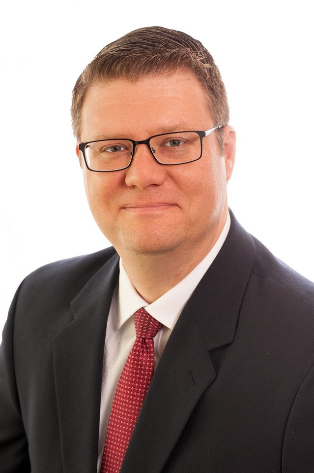 Robert M. Perry, Esquire Headshot