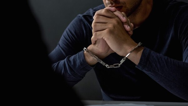 Should I Try to Explain My Side of the Story to Police?