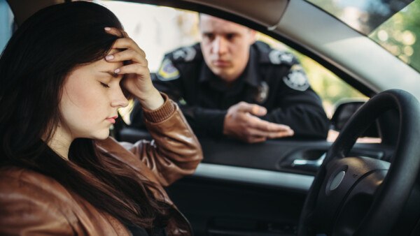 Know Your Rights: 7 Things You Should Know During a Motor Vehicle Stop In New Jersey