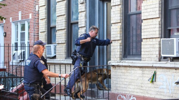 When Can Police Legally Make a “Protective Sweep” of Your Home Without a Warrant?