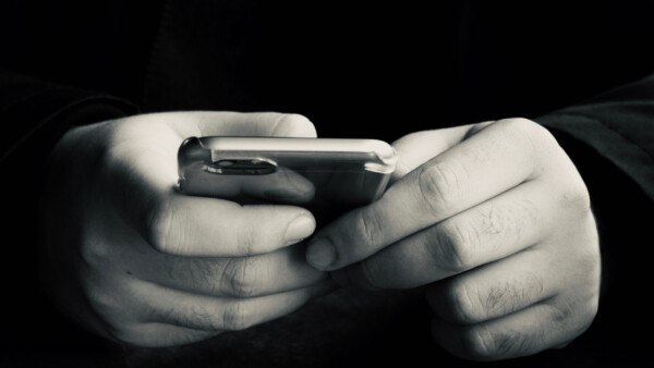 You Sent a Threatening Text Message: Did You Commit a Crime?