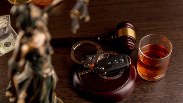 Common Defenses in DUI Cases