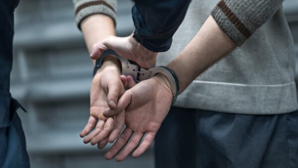Arrested in New Jersey and Taken to Jail?  Here’s What You Need to Know