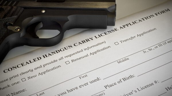 Step by Step: How to Lawfully Purchase a Firearm and Obtain a Conceal Carry Permit in New Jersey