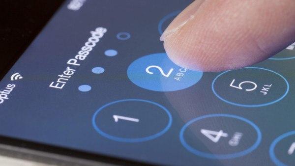 Do You Need To Give Your Phone Passcode When Arrested In New Jersey?