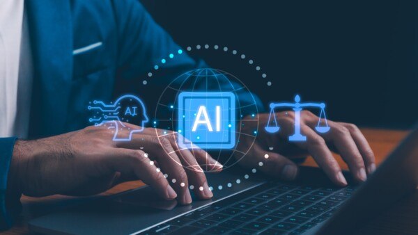 Criminal Lawyer v. AI:  Do You Really Need an Attorney?