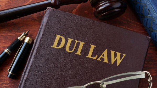 DWI and Your Commercial Driver’s License