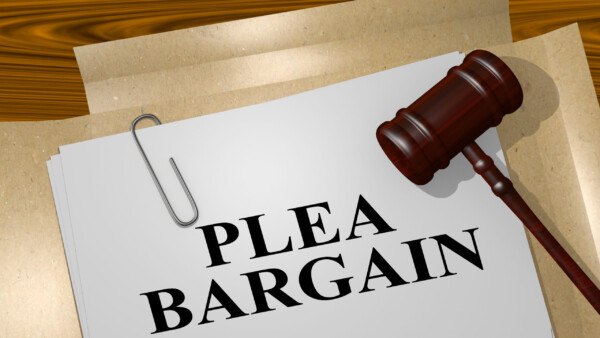 Plea Bargaining Permitted in Drunk Driving Cases