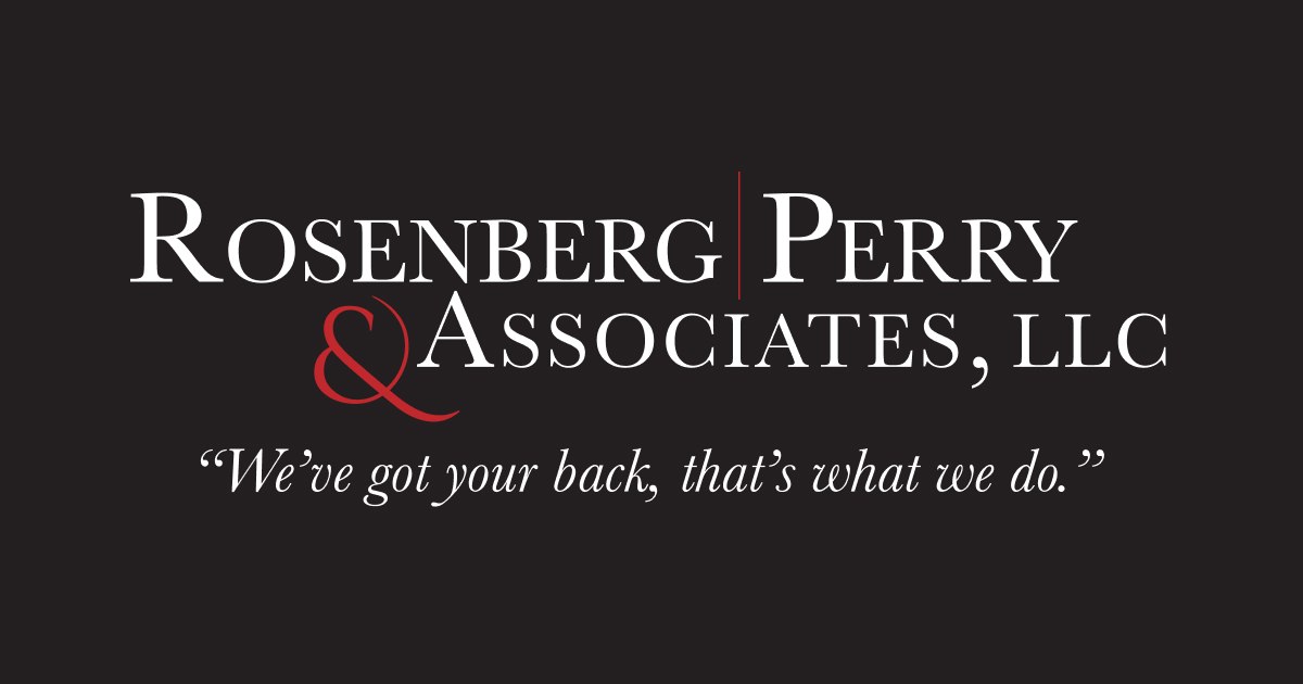 Rosenberg | Perry & Associates