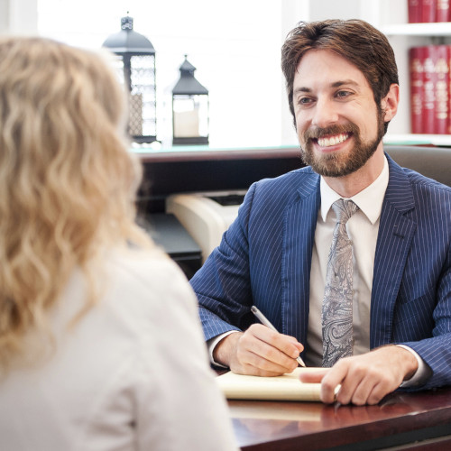 Our Expert Attorney Group