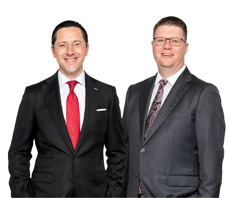 Rosenberg Perry & Associates, LLC Attorney