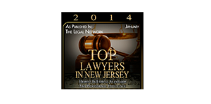 Rosenberg, Perry Named ‘Top Attorneys’