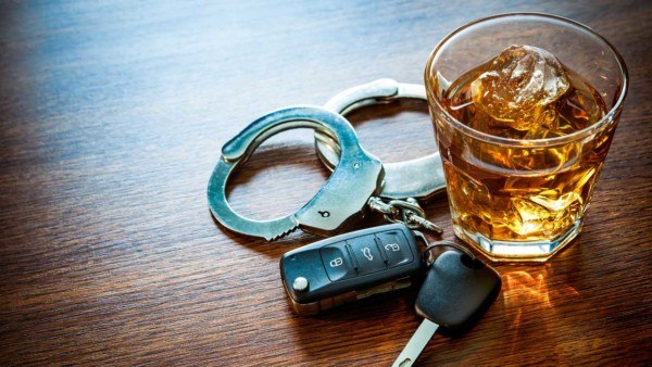 New NJ DUI/DWI Law Penalties 2019